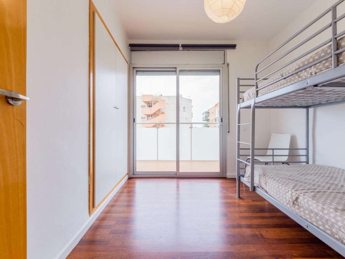 Apartment Terecel Salou-14 By Interhome エクステリア 写真