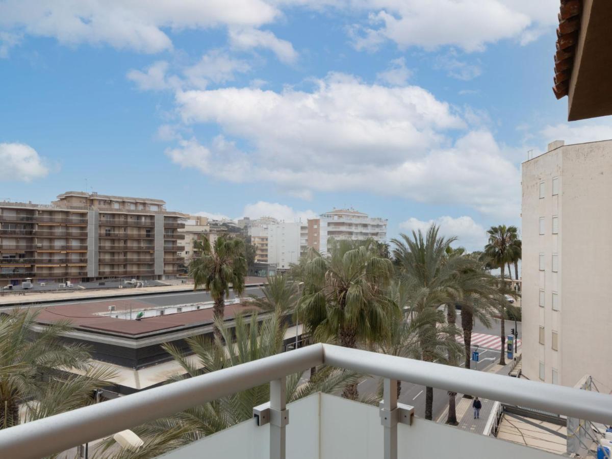 Apartment Terecel Salou-14 By Interhome エクステリア 写真