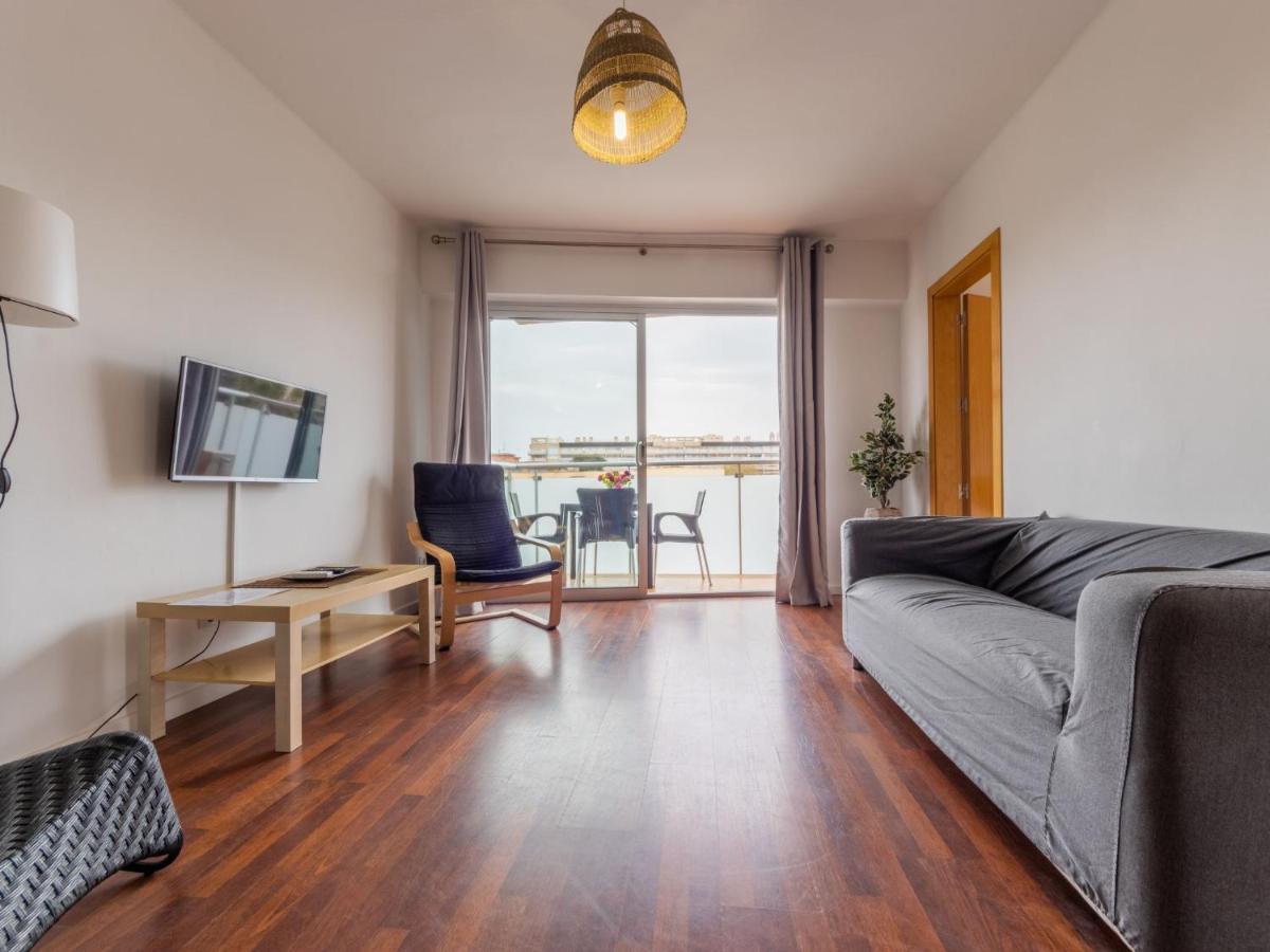 Apartment Terecel Salou-14 By Interhome エクステリア 写真