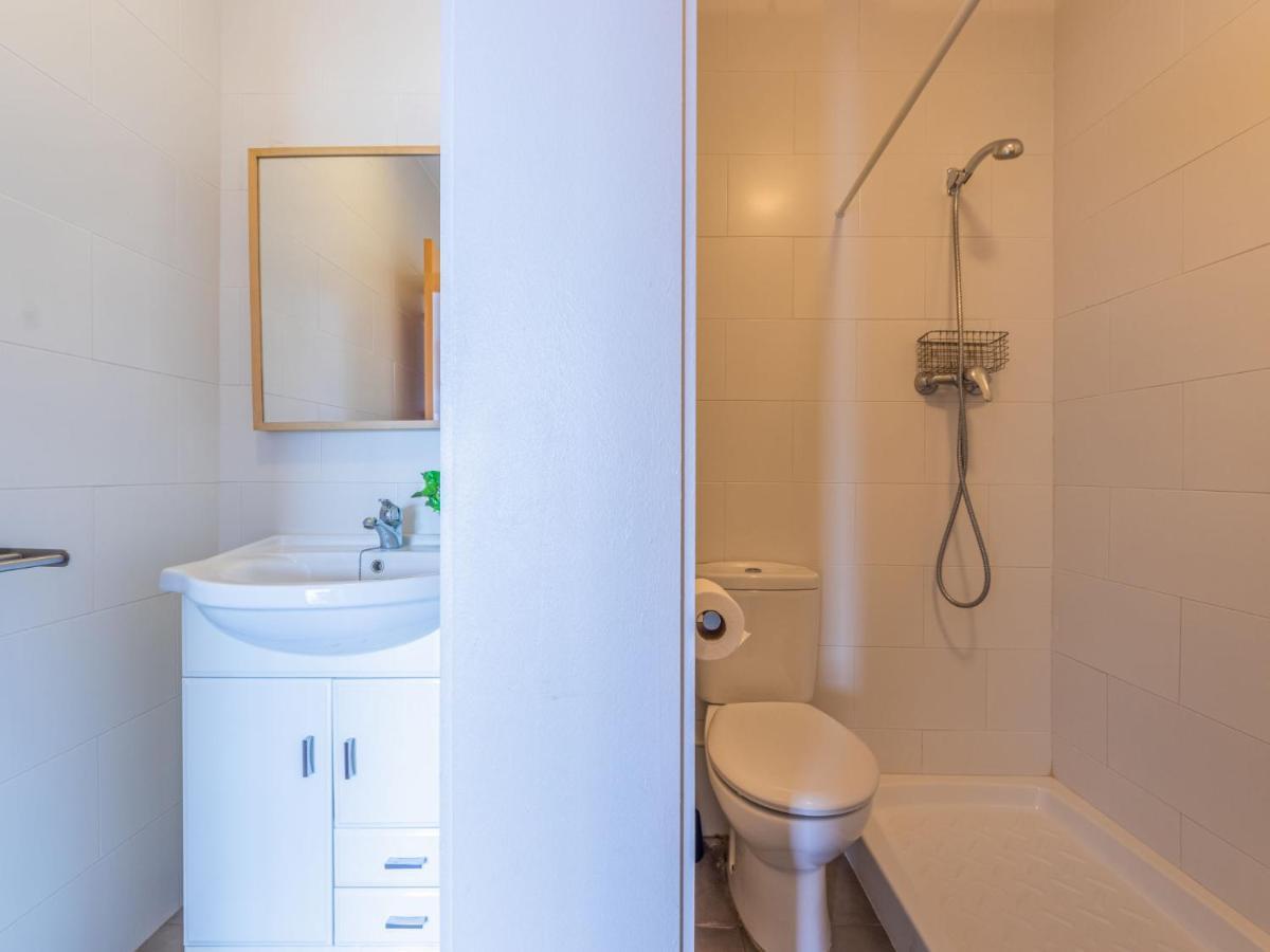 Apartment Terecel Salou-14 By Interhome エクステリア 写真