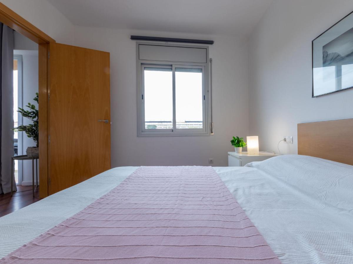 Apartment Terecel Salou-14 By Interhome エクステリア 写真