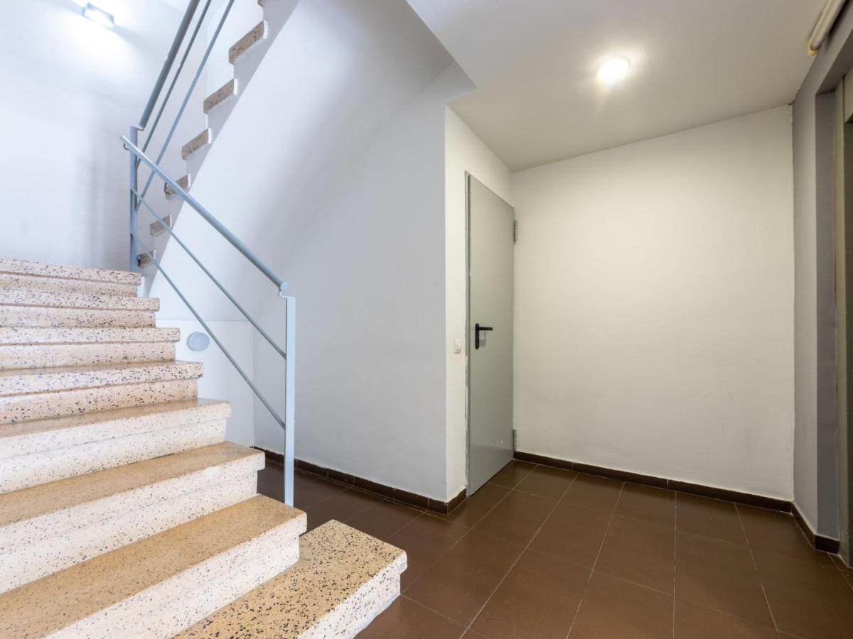 Apartment Terecel Salou-14 By Interhome エクステリア 写真